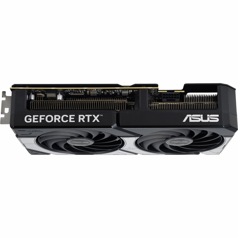ASUS Dual GeForce RTX 5070 | 12GB GDDR7 | DLSS 4 | Videokaart | Nvidia GPU - Afbeelding 3
