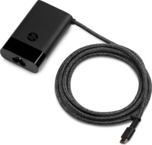 HP 671R2AA | USB-C Notebook Lader | 65 Watt
