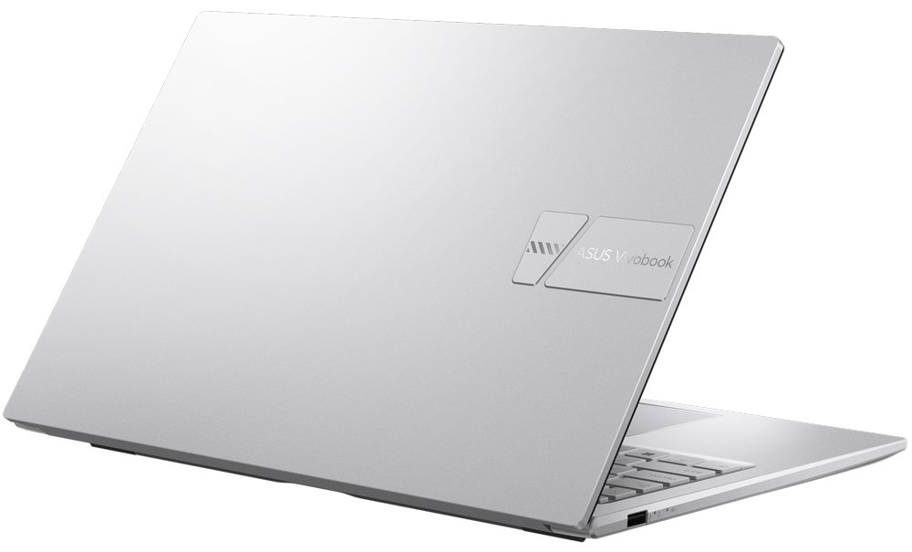 Asus Vivobook 15 A1504VA | 15.6'' Full HD IPS | Intel Core i3-1315U | 8GB RAM | 512GB SSD | W11 Professional - Afbeelding 9