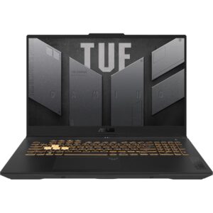 Asus TUF Gaming FX707 | 17.3'' Full HD IPS | Intel Core 5 210H | RTX 3050 | 16GB RAM | 512GB SSD | W11 Professional | 144Hz