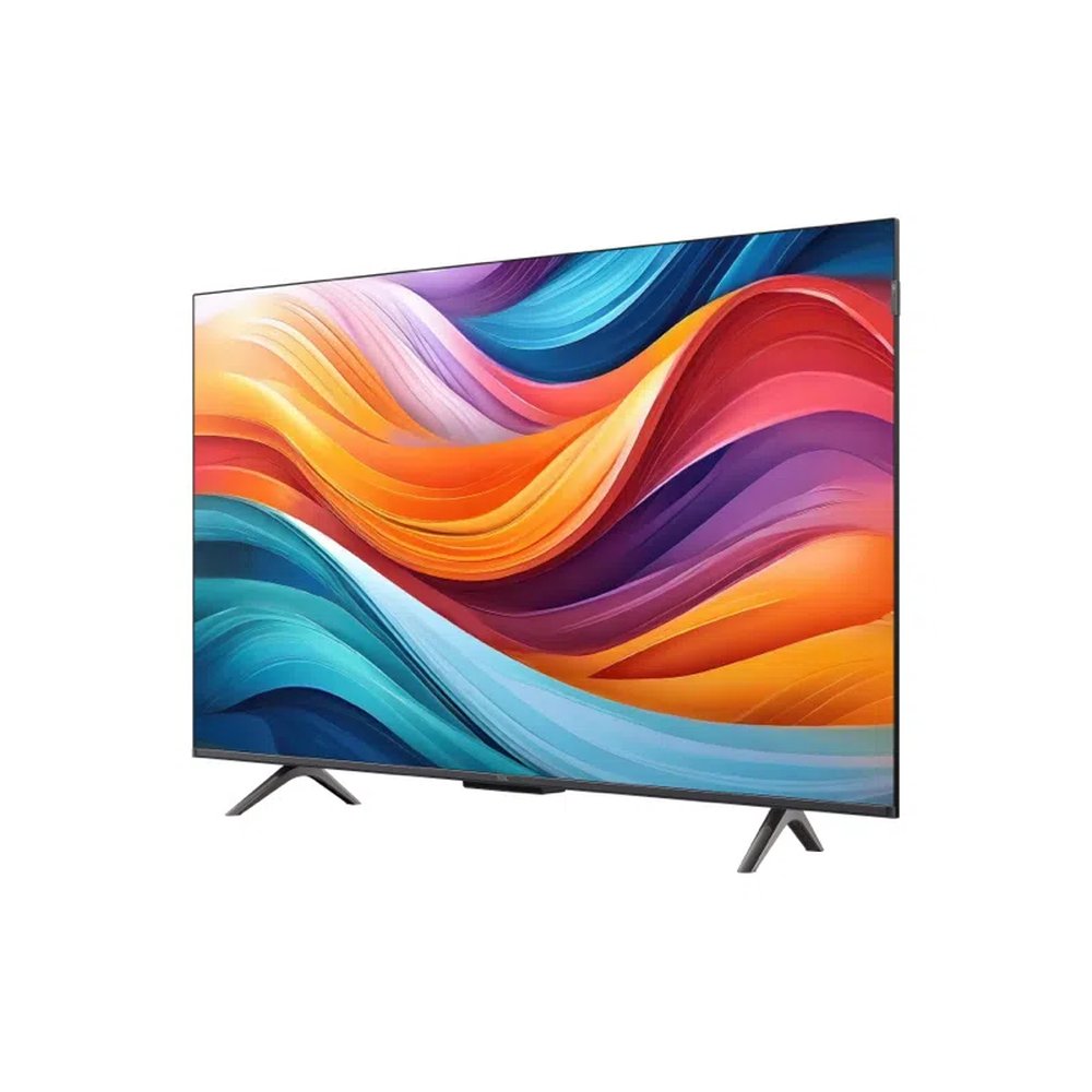 TCL T7B 43T7B | 43" Ultra HD 4K QLED Smart TV | Dolby Vision | Google TV | HDMI 2.1 | 60Hz - Afbeelding 6