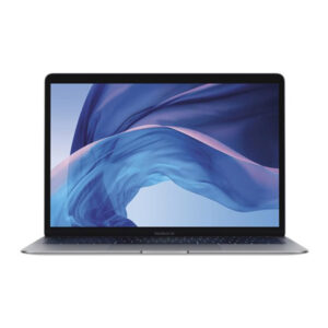 MacBook Air 2020 / Intel core   i3 / 8 GB DDR 4 / 256 SSD / 13" Scherm / software MAC OS