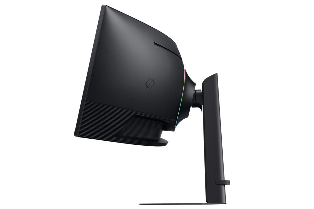 Samsung Odyssey G9 49" | 5120x1440 VA | 240Hz | Curved Ultrawide Dual QHD Gaming Monitor | HDMI - Afbeelding 16