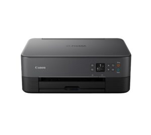 Canon PIXMA TS5350i | All-in-One Inkjetprinter | 4800 x 1200 DPI | Wi-Fi | Kleur