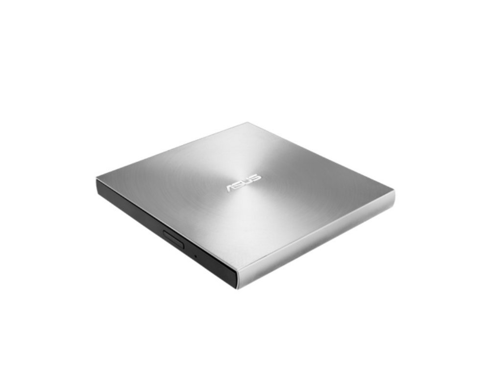 ASUS SDRW-08U8M-U | Extern optisch schijfstation | DVD±RW | USB-C | Zilver - Afbeelding 3