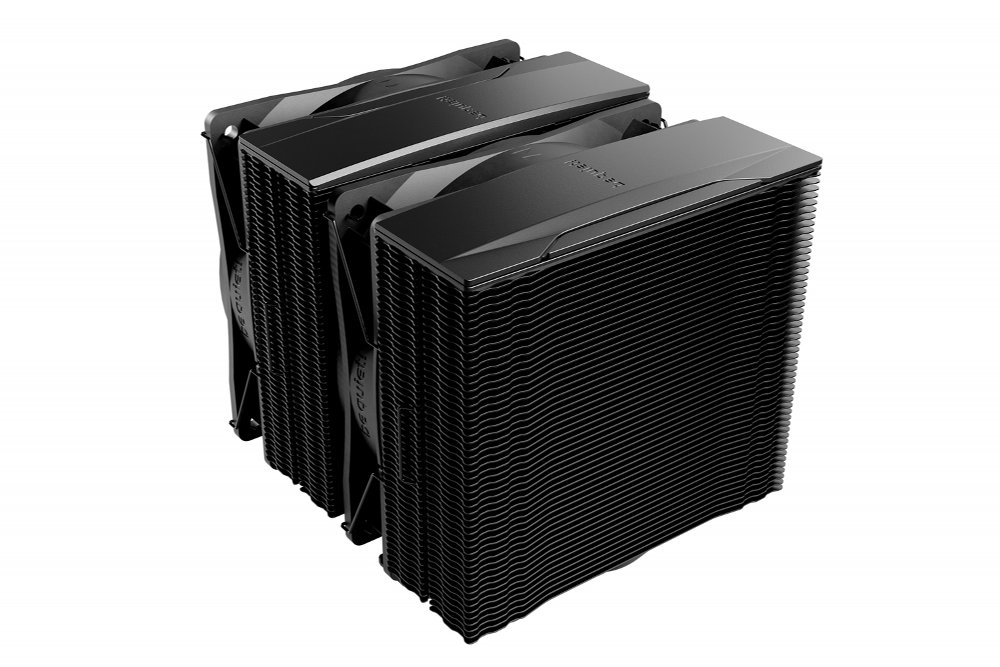 be quiet! Pure Rock Pro 3 LX | 250W TDP | 155mm | CPU Luchtkoeler - Afbeelding 3