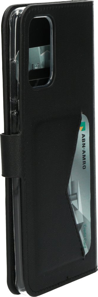 Mobiparts Classic Wallet Case | Samsung Galaxy S20 Plus | Black - Afbeelding 5