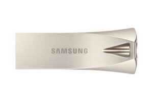 Samsung Bar Plus | 64GB USB-A 3.2 Flash Drive | Zilver