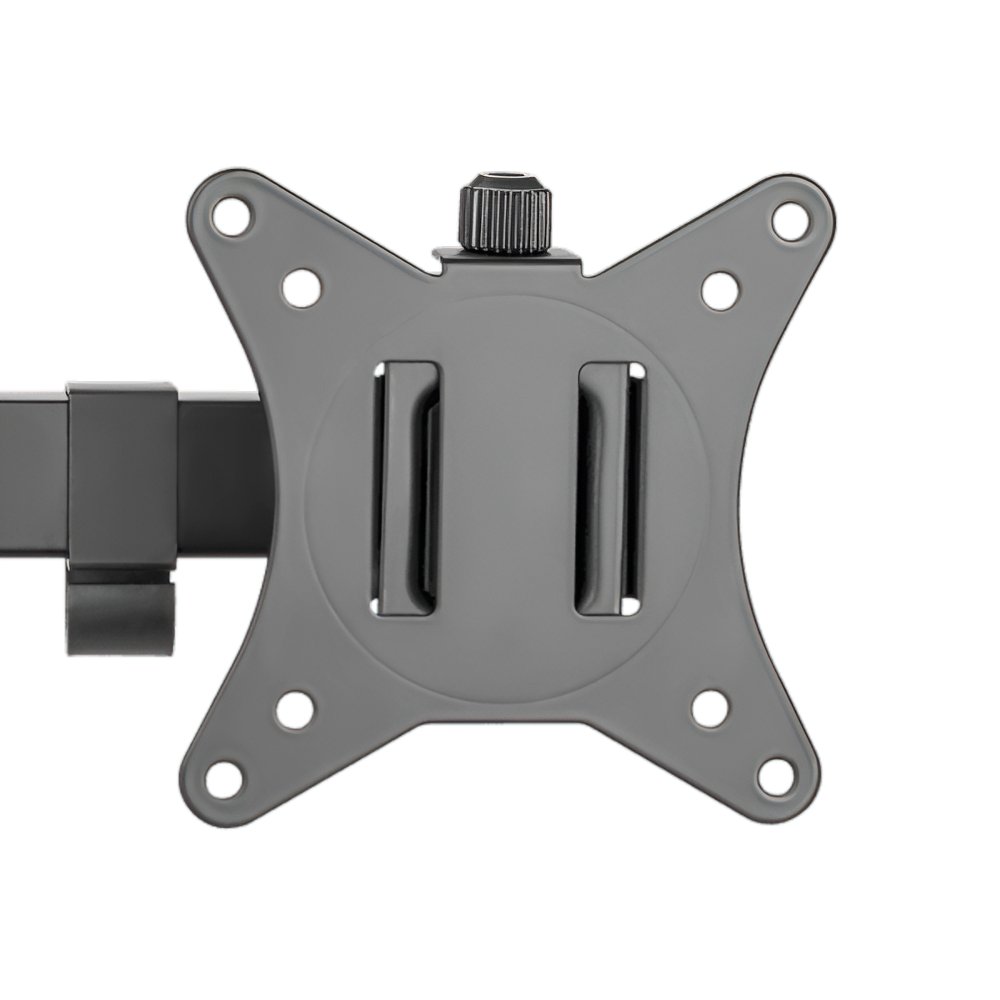 SBOX LCD-352/2-2 | Verstelbare Monitor-bureaubeugel | Tot 32" | Max 9kg | VESA 100x100 | 2 Monitoren - Afbeelding 7