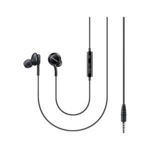 Samsung EO-IA500BBEGWW | Bedrade 3,5mm In-Ear Oordopjes | Zwart | Bulk