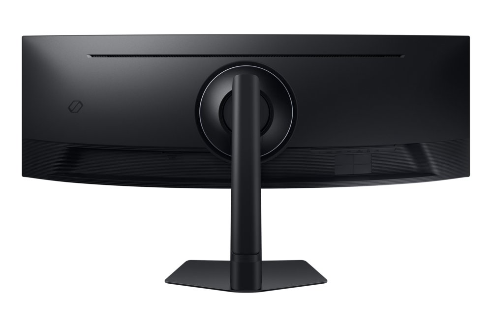 Samsung Odyssey G9 49" | 5120x1440 VA | 240Hz | Curved Ultrawide Dual QHD Gaming Monitor | HDMI - Afbeelding 4