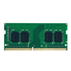 Goodram GR3200S464L22/16G | 16GB DDR4 3200 MHz | SO-DIMM (1×16GB) | CL22