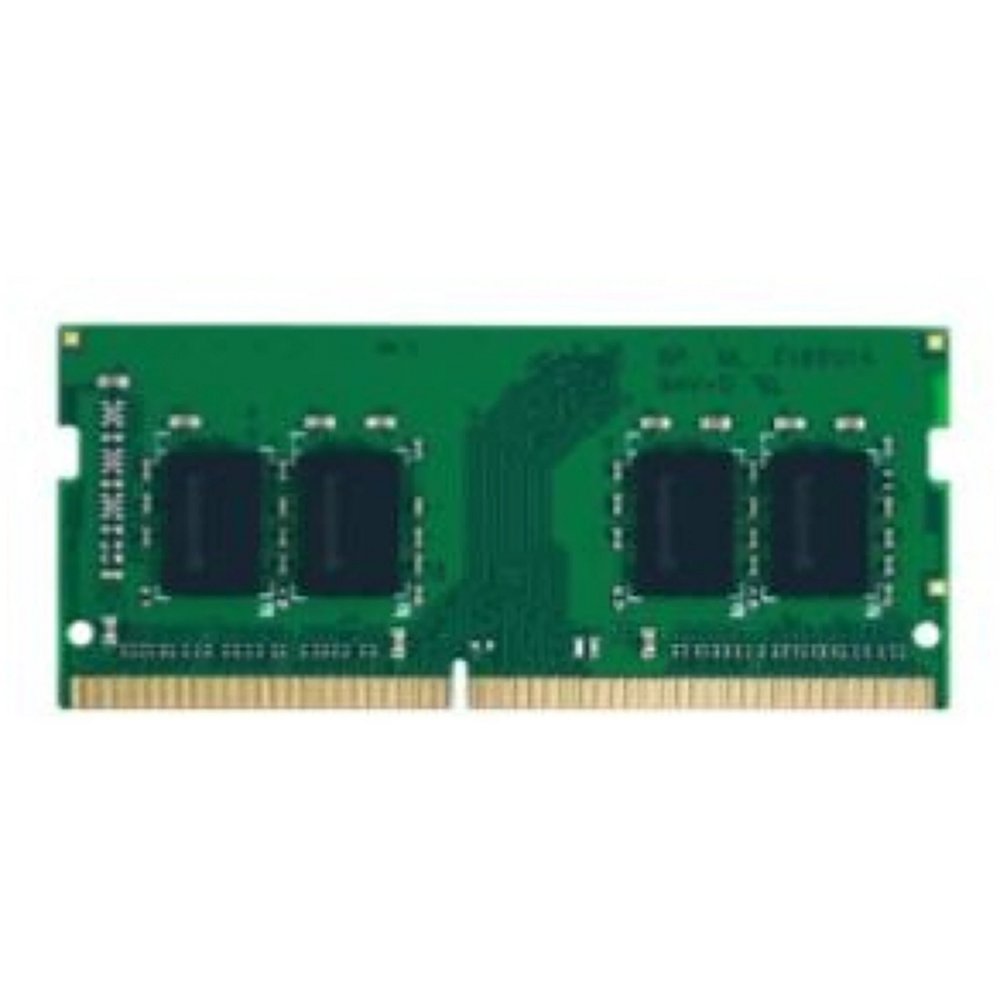 Goodram GR3200S464L22/16G | 16GB DDR4 3200 MHz | SO-DIMM (1×16GB) | CL22