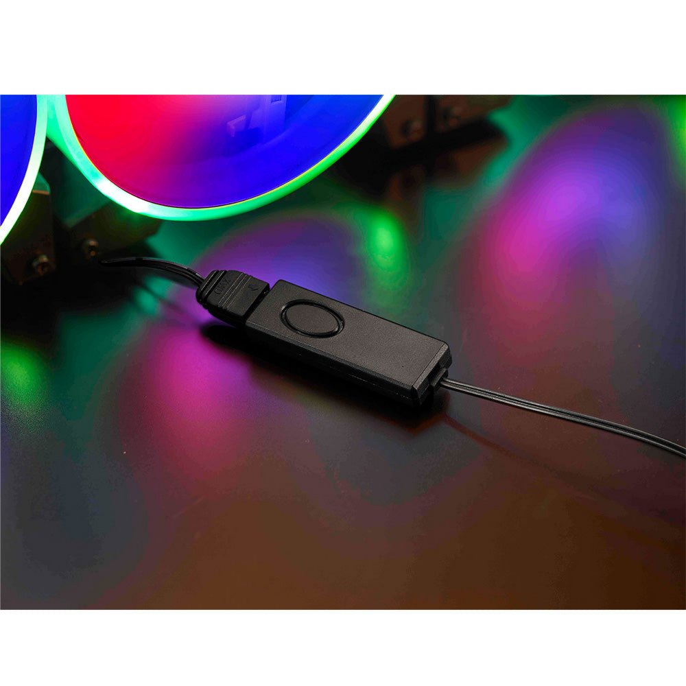 Azza Blizzard 240mm ARGB PWM | All-in-One CPU Waterkoeler - Afbeelding 6