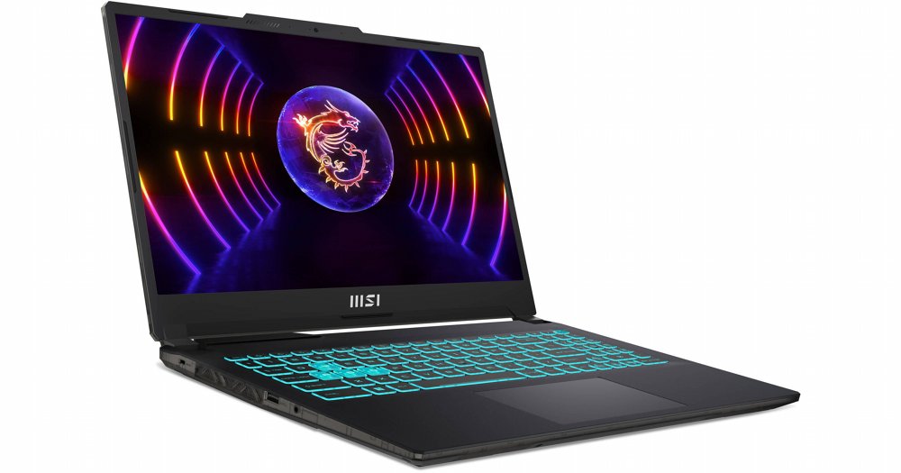 MSI Cyborg 15 A13VE | 15.6'' Full HD IPS 144Hz | Intel Core i7-13620H | GeForce RTX 4050 | 16GB DDR5 | 512GB SSD | Windows 11 Home - Afbeelding 4