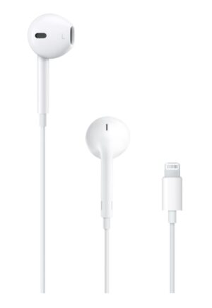 Apple EarPods | Bedrade Lightning In-Ear Oordopjes | Wit