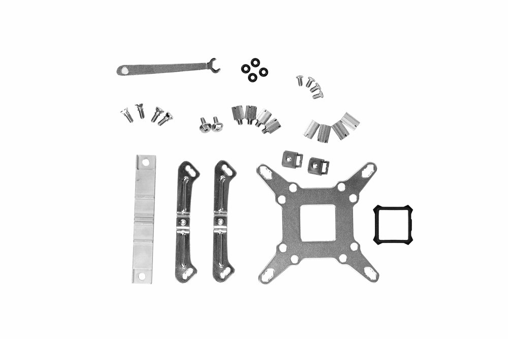 be quiet! Shadow Rock | 130W TDP | Low Profile | CPU Luchtkoeler - Afbeelding 6