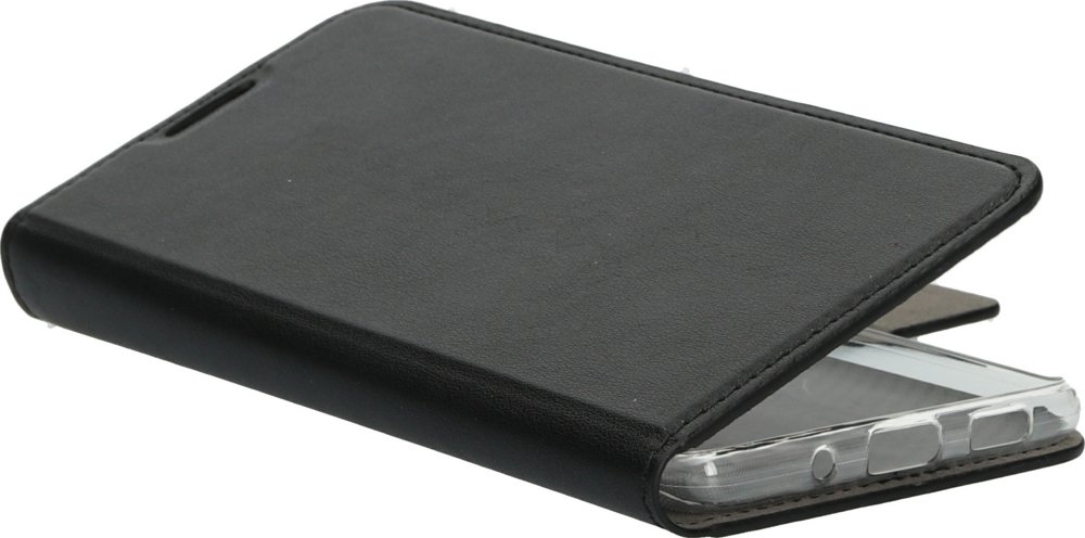 Mobiparts Classic Wallet Case | Samsung Galaxy S20 Plus | Black - Afbeelding 8