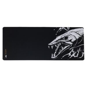 Baracuda REVENGE | Gaming Mousepad | 75x35cm | Anti-slip