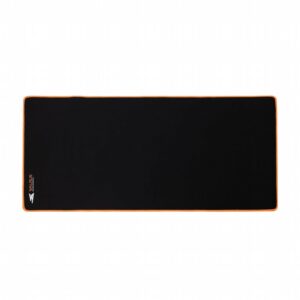 Baracuda WALRUS-XL | Gaming Mousepad met Precise Tracking | 80x40cm | Anti-slip