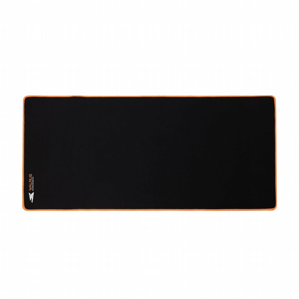 Baracuda WALRUS-XL | Gaming Mousepad met Precise Tracking | 80x40cm | Anti-slip