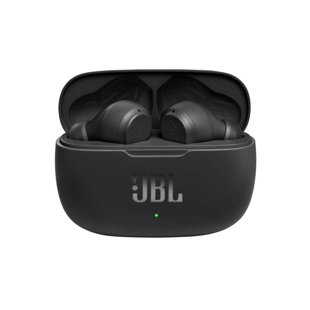 JBL Wave 200 TWS | Bluetooth In-Ear Oordopjes | Zwart - Afbeelding 10