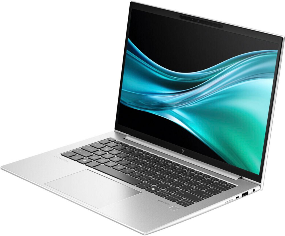 HP ProBook 440 G11 | 14" WUXGA IPS | Intel Core Ultra 5 125U | 16 GB DDR5 | 512 GB SSD | Windows 11 Pro - Afbeelding 5