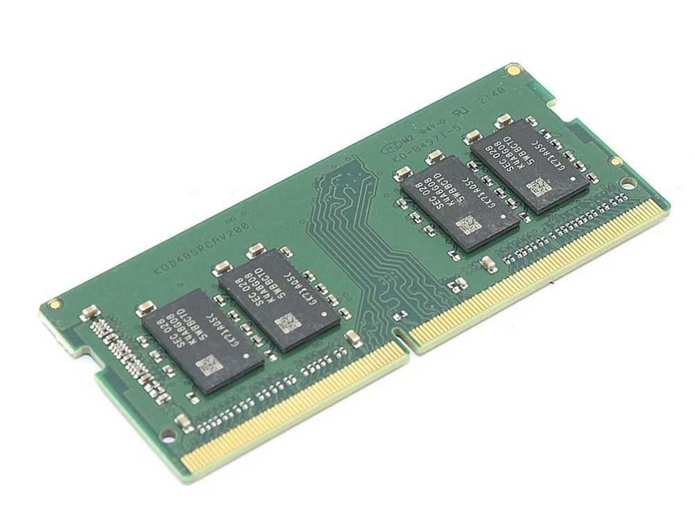 Samsung | 1x8GB DDR4 | 2666MHz | SODIMM | Geheugenmodule | RAM - Afbeelding 3