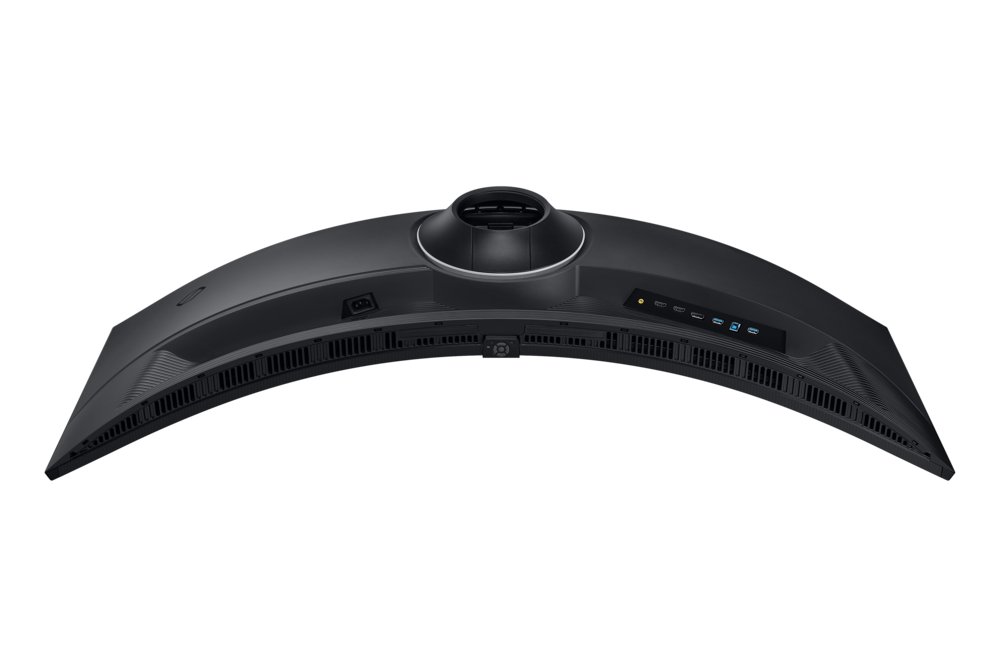 Samsung Odyssey G9 49" | 5120x1440 VA | 240Hz | Curved Ultrawide Dual QHD Gaming Monitor | HDMI - Afbeelding 20