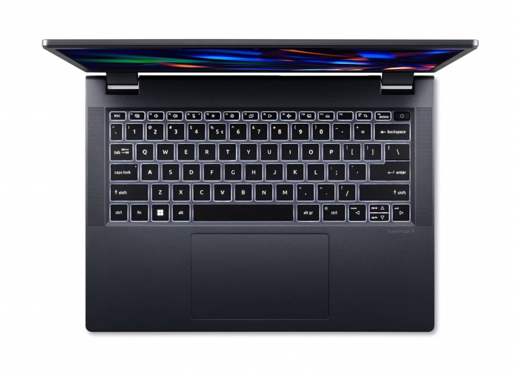 Acer Travelmate P2 | 14'' WUXGA IPS | Intel Core i5-1335U | 16GB RAM | 1TB SSD | W11 Professional - Afbeelding 5