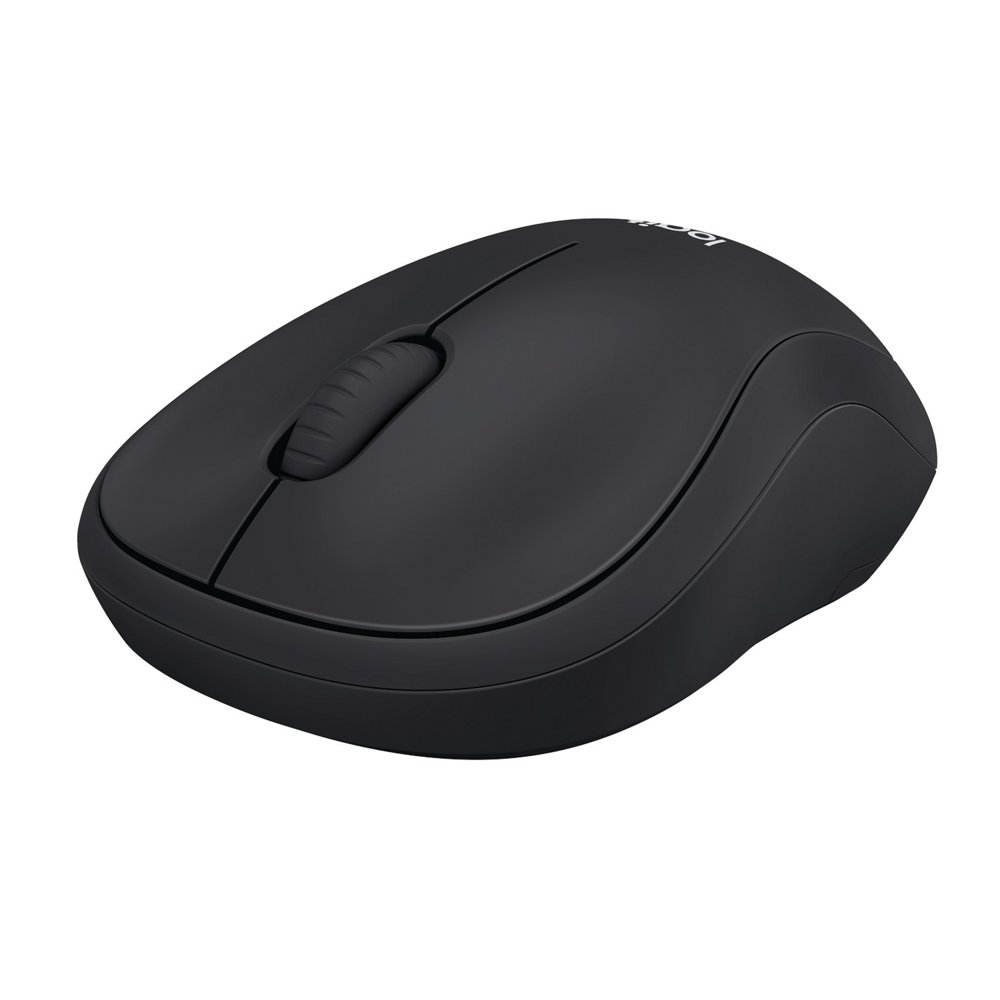 Logitech M220 | Draadloze Muis | Links- en Rechtshandig | RF | 1000 DPI | Grijs - Afbeelding 5