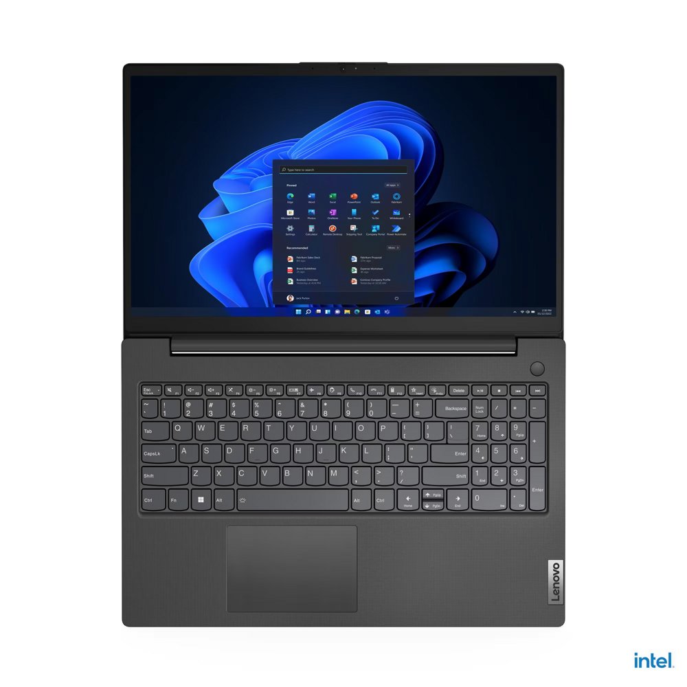 Lenovo V15 G4 | 15,6'' Full HD | Intel Core i7-13620H | 8GB RAM | 256GB SSD | W11 Professional - Afbeelding 5