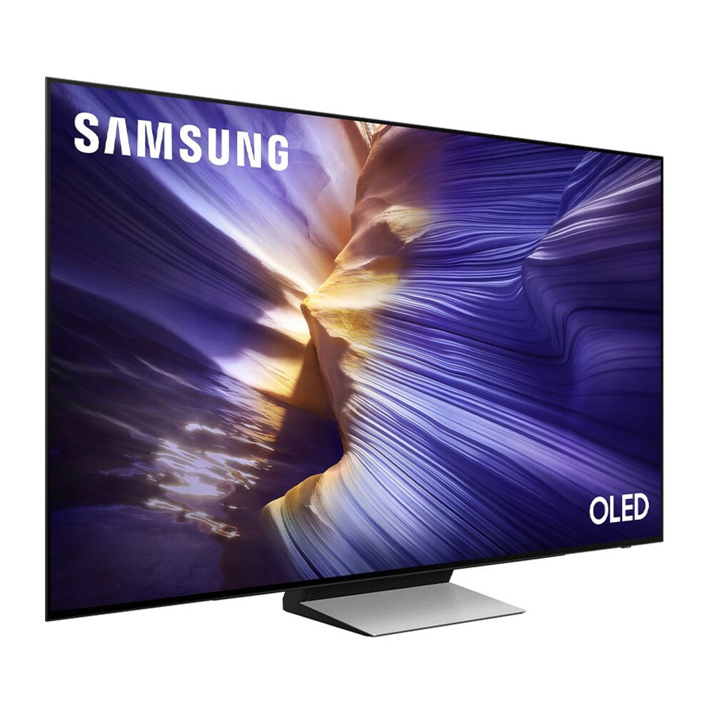 Samsung S90F | 77″ Ultra HD 4K | QD-OLED | 100 Hz | HDR10+ en HDMI 2.1 | Smart TV 2025 | QE77S90FAEXXH - Afbeelding 5