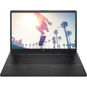 HP 17-cn3002nq | 17.3'' Full HD IPS | Intel Core i7-1355U | 16GB RAM | 1TB SSD | W11 Professional | Internationaal Keyboard