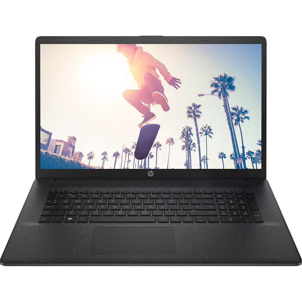 HP 17-cn3002nq | 17.3'' Full HD IPS | Intel Core i7-1355U | 16GB RAM | 1TB SSD | W11 Professional | Internationaal Keyboard