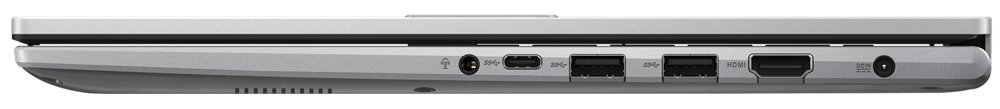 Asus Vivobook 15 A1504VA | 15.6'' Full HD IPS | Intel Core i3-1315U | 8GB RAM | 512GB SSD | W11 Professional - Afbeelding 3