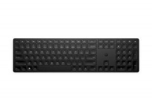 HP 450 | Draadloos Toetsenbord | QWERTY