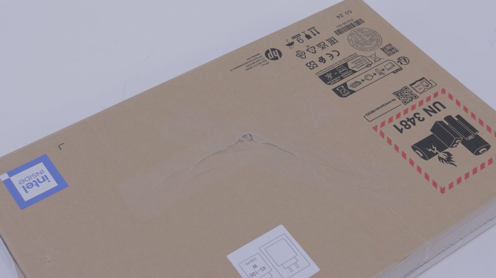 HP EliteBook 640 G11 | 14" WUXGA IPS (1920x1200) | Intel Core Ultra 5 125U | 16GB DDR5 RAM | 512GB SSD | IR Camera | Windows 11 Professional | Tweede Kans - Afbeelding 8