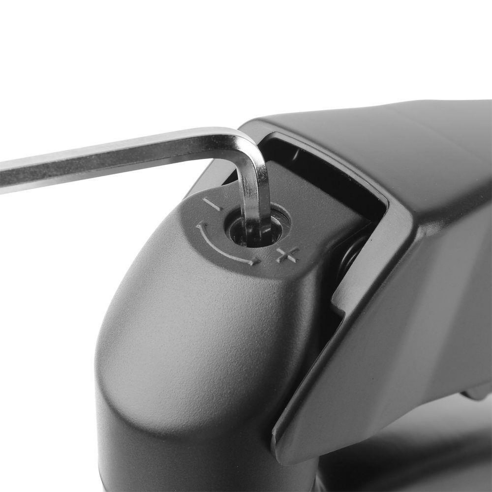 ACT AC8311 | Verstelbare Monitor-bureaubeugel | Tot 32" | Max 9kg | VESA 100x100 | 1 Monitor - Afbeelding 7