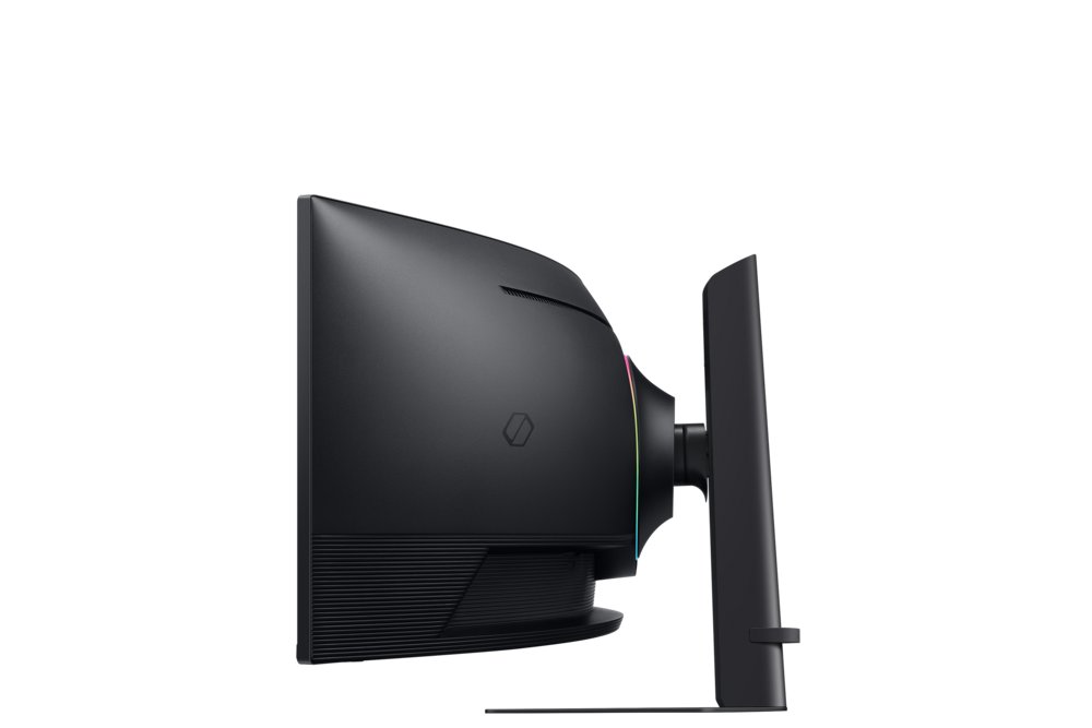 Samsung Odyssey G9 49" | 5120x1440 VA | 240Hz | Curved Ultrawide Dual QHD Gaming Monitor | HDMI - Afbeelding 15