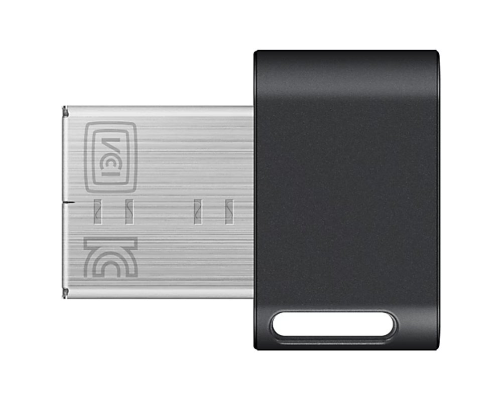 Samsung MUF-512AB | 512B USB-A 3.2 Flash Drive | Zwart - Afbeelding 3