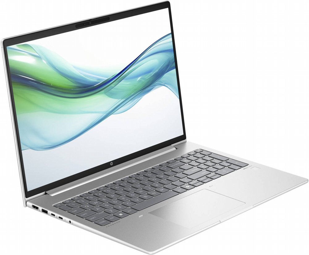 HP ProBook 460 G11 | 16'' WUXGA (1920x1200) IPS | Intel Core Ultra 7 155U | 16GB DDR5 | 512GB SSD | W11 Professional | REFURBISHED BRONZE - Afbeelding 5