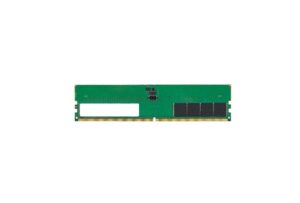 Transcend JetRam | 1x8GB DDR5 | 4800MHz | DIMM | CL40 | Geheugenmodule | RAM