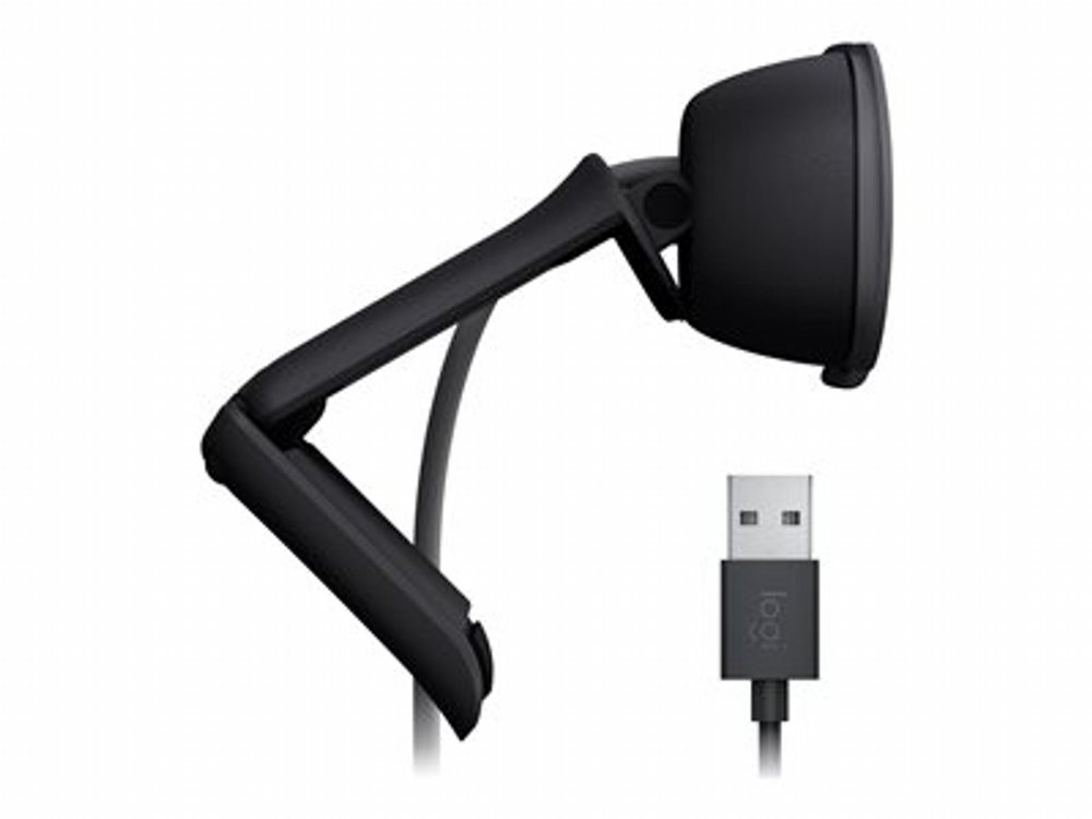 Logitech Brio 105 Business Webcam - Afbeelding 4