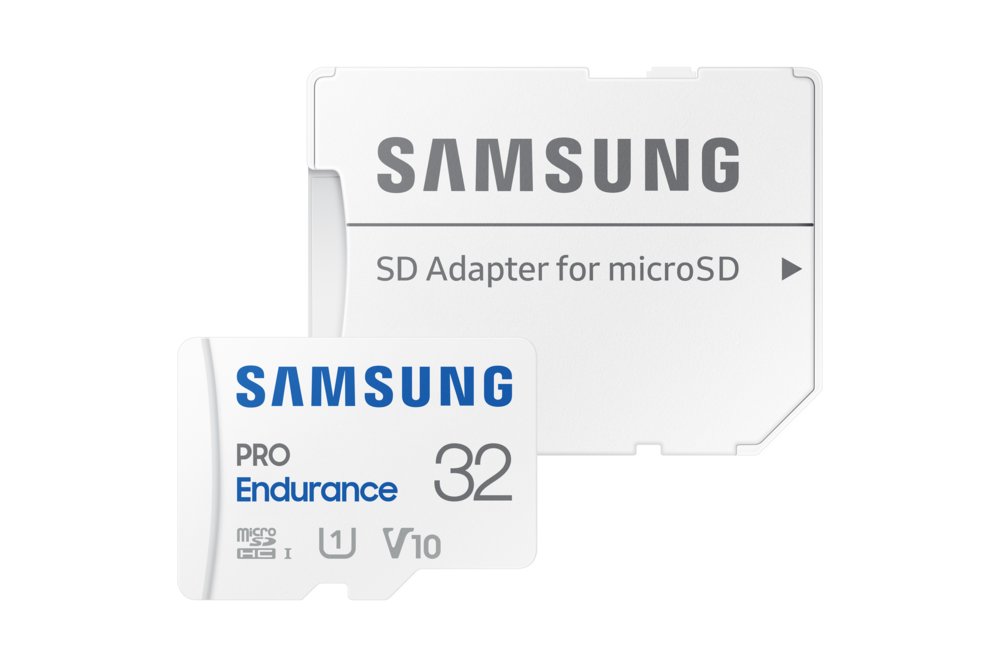 Samsung EVO Plus | MicroSDHC | 32GB | Class 10 | UHS-I U1 - Afbeelding 5