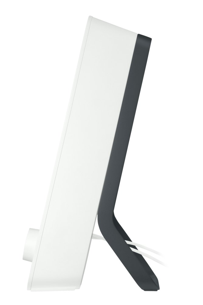 Logitech Z207 | 2.0 Luidsprekerset | Bluetooth en 3,5mm | Zwart/Wit - Afbeelding 4