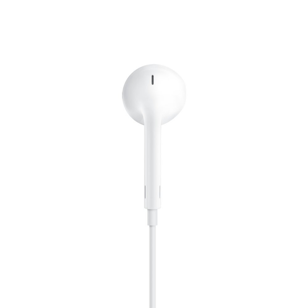 Apple EarPods | USB‑C In-Ear Oordopjes | Wit - Afbeelding 5