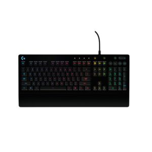 Logitech G213 RGB | Bedraad Gaming Toetsenbord | QWERTY