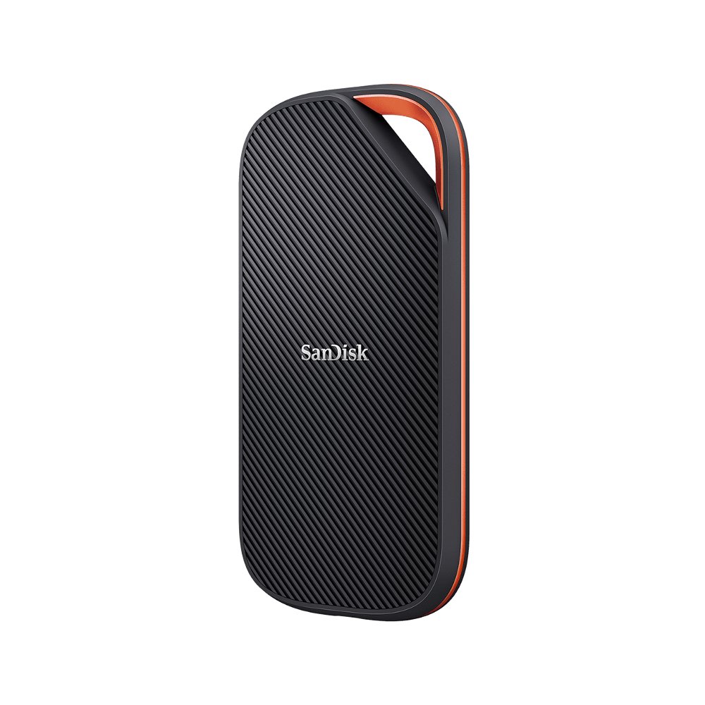 Verwunderlich Externe Ssd 2tb Bilder