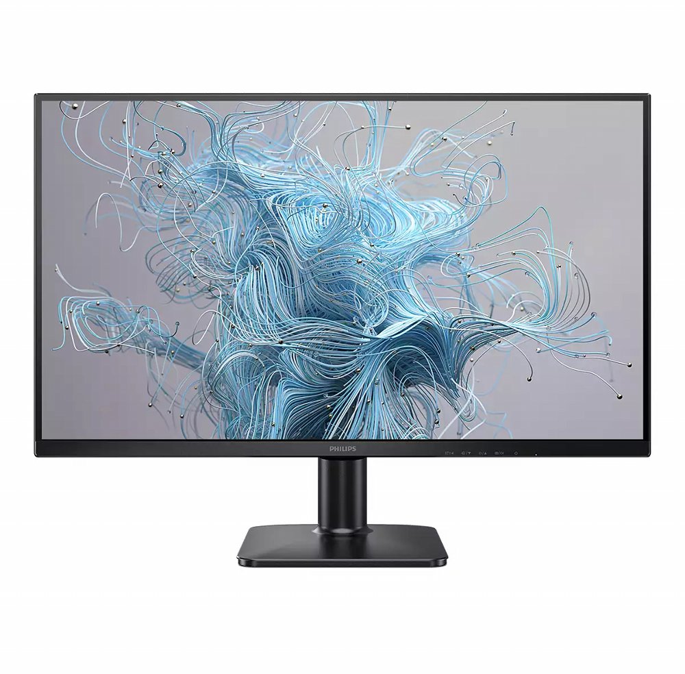 Philips 27E2N1100L/00 | 27" Full HD VA Monitor | 100Hz | 1ms | HDMI & VGA | Adaptive Sync | LowBlue Mode | Flicker-Free | Zwart - Afbeelding 8